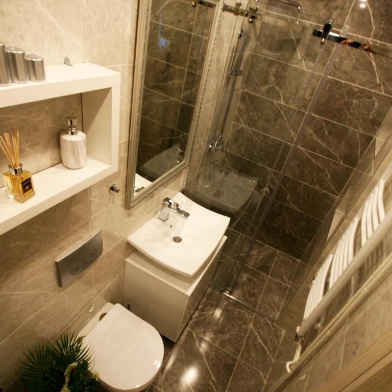 Apartment Jasen 2 - Apartman sa 1 Spavaćom Sobom - 12