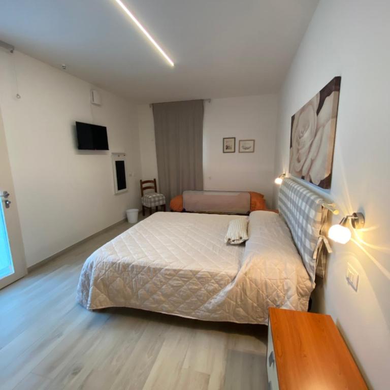AGRITURISMO LE GHIRLANDE - Appartamento con 1 Camera da Letto - 22