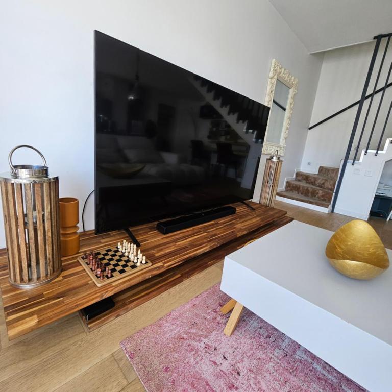 Le Duplex - Apartamento de 2 dormitorios - 4
