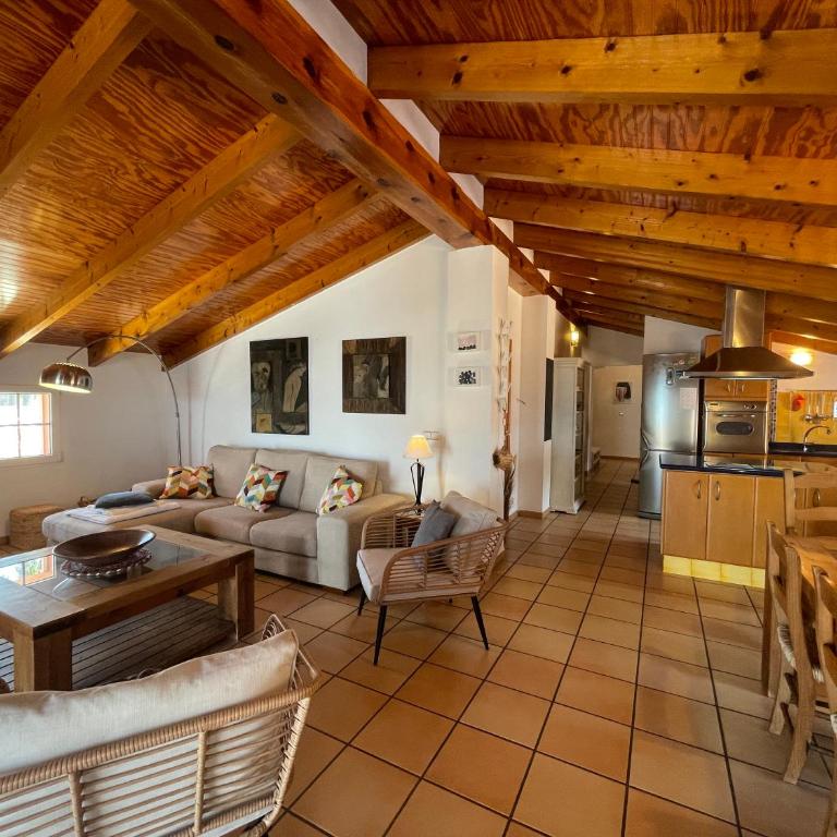 MARINETA CASSIANA "Beach Resort " Villa Ángela - Apartment with Sea View - 8