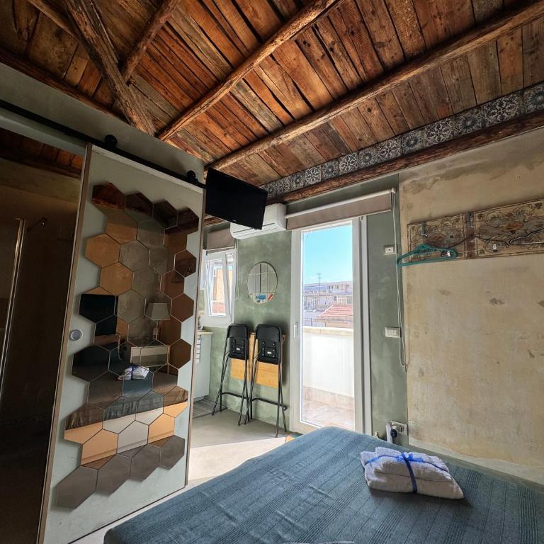 A Nicuzza - Double Room - 3