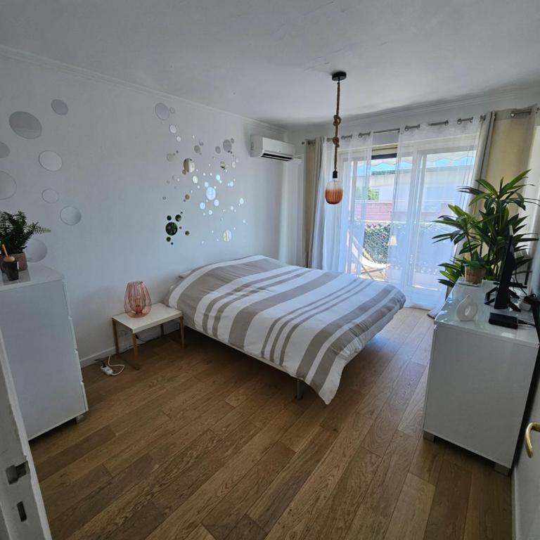 Le Duplex - Apartamento de 2 dormitorios - 3