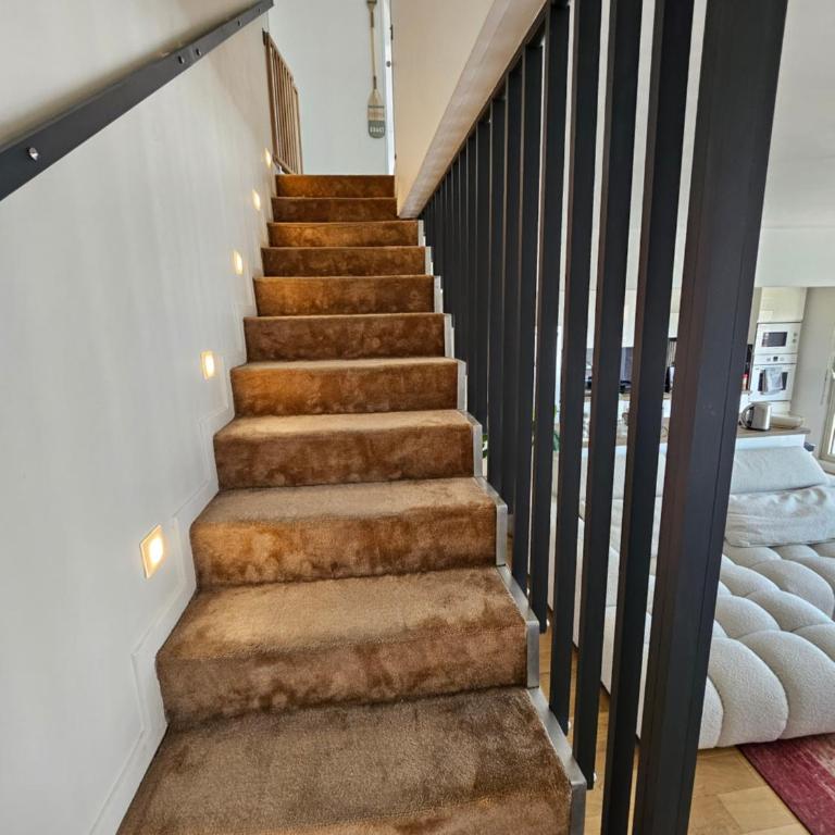 Le Duplex - Apartamento de 2 dormitorios - 15