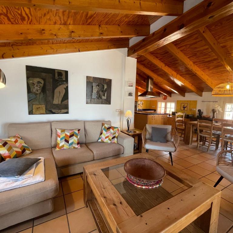 MARINETA CASSIANA "Beach Resort " Villa Ángela - Apartment with Sea View - 3