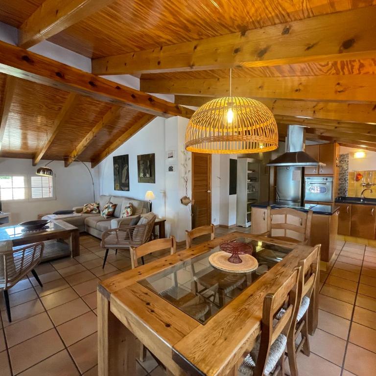 MARINETA CASSIANA "Beach Resort " Villa Ángela - Apartment with Sea View - 2