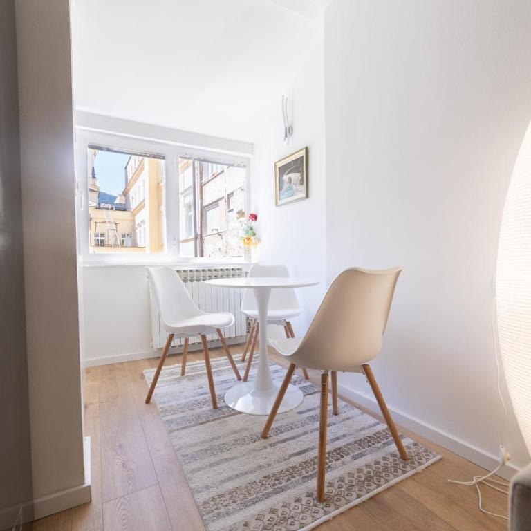 Old Town Vakat 1-bedroom modern apartment - Apartman sa 1 Spavaćom Sobom - 8