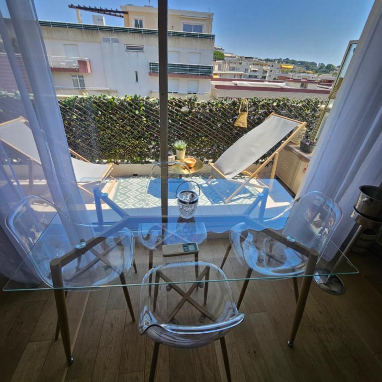 Le Duplex - Apartamento de 2 dormitorios - 7
