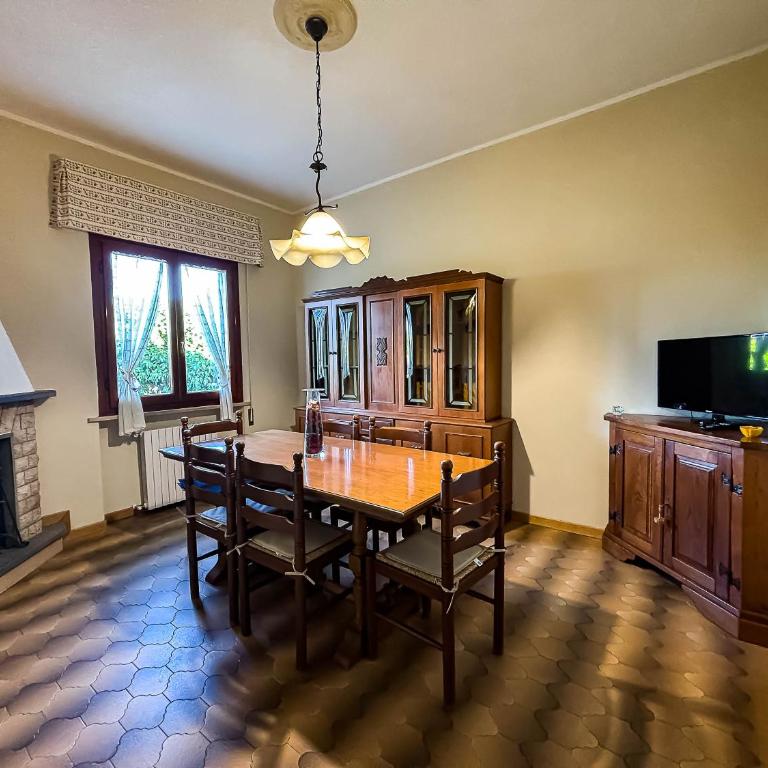 Casa corte degli olivi 1 - Two-Bedroom Apartment - 7