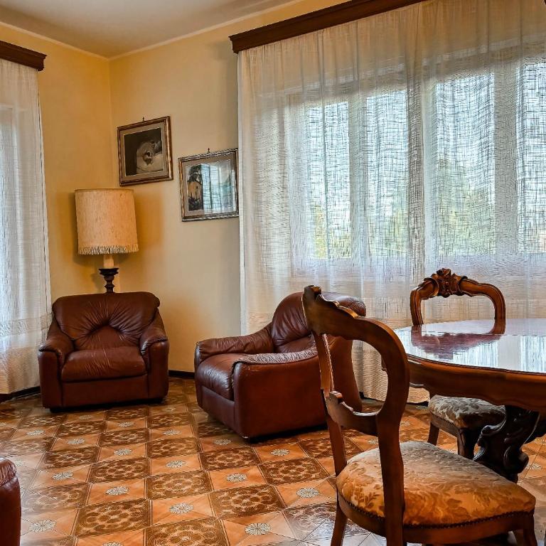 Casa corte degli olivi 1 - Two-Bedroom Apartment - 8