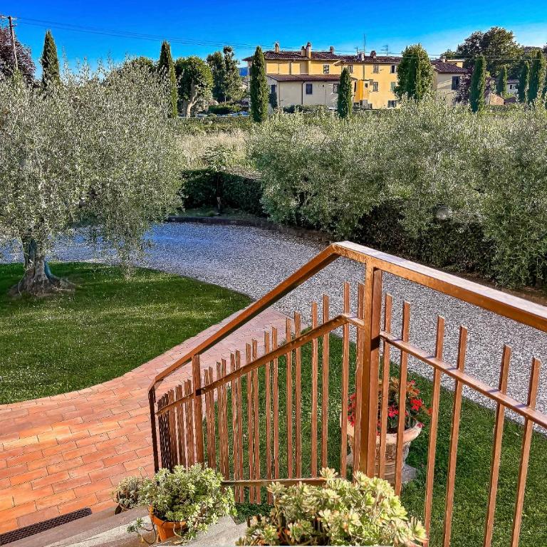 Casa corte degli olivi 1 - Two-Bedroom Apartment - 12