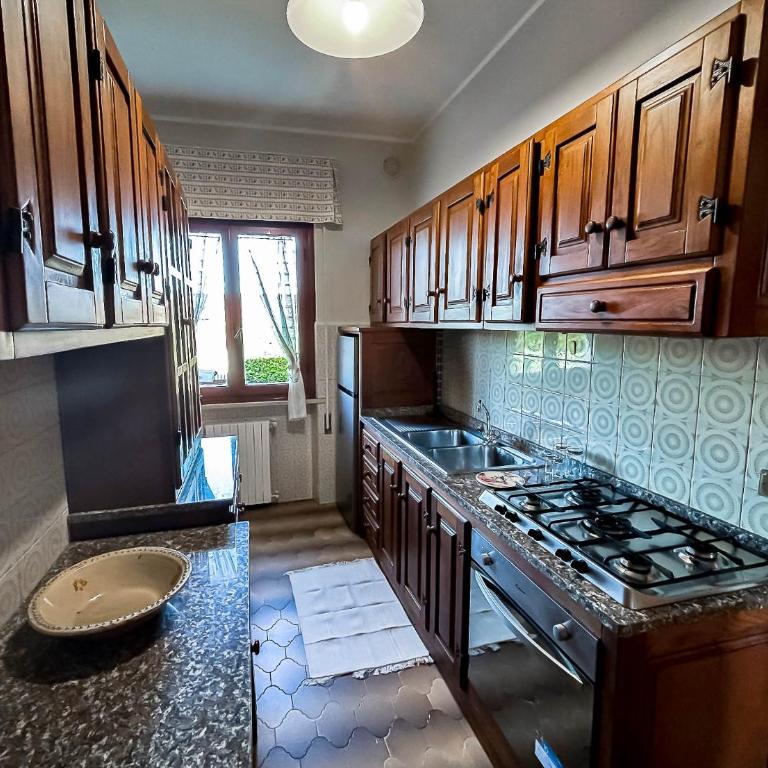 Casa corte degli olivi 1 - Two-Bedroom Apartment - 6