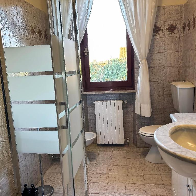 Casa corte degli olivi 1 - Two-Bedroom Apartment - 9