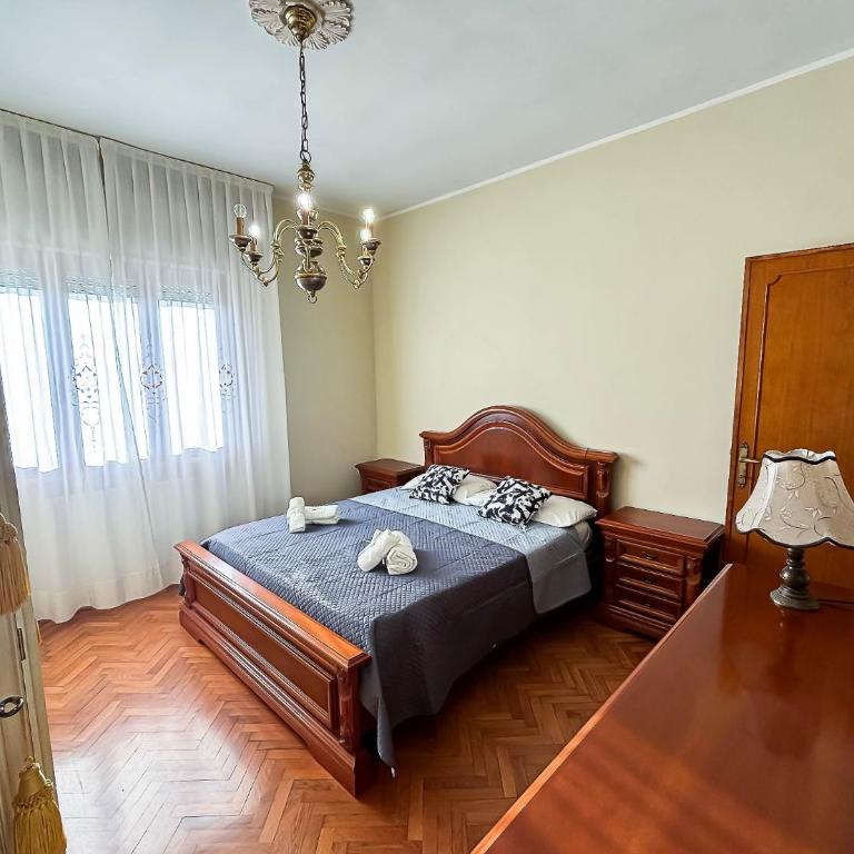 Casa corte degli olivi 1 - Two-Bedroom Apartment - 10