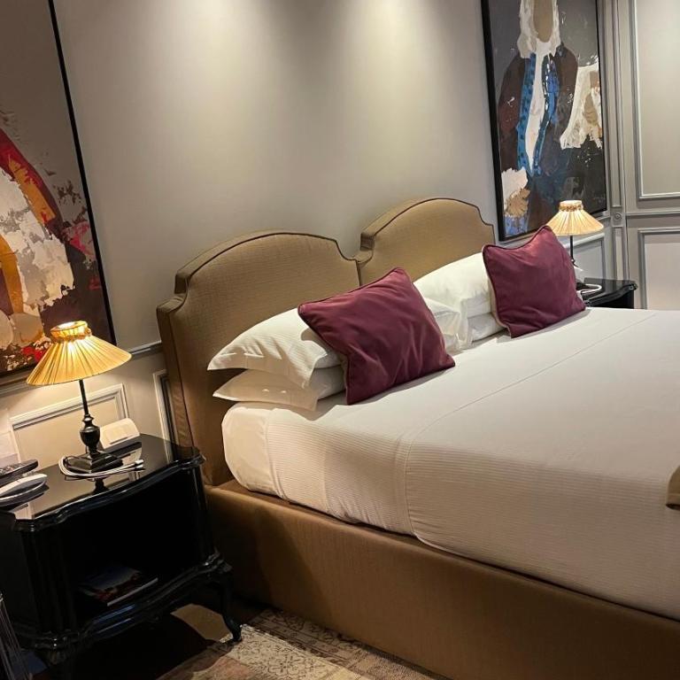 Il Relais - Camera Matrimoniale - 2