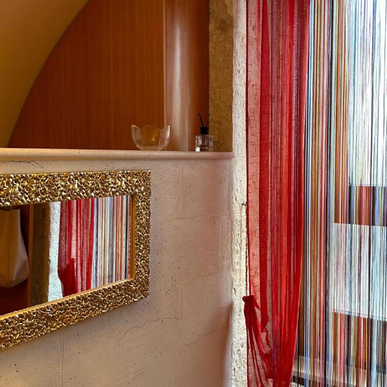 La casa Graziosa - Casa con 1 Camera da Letto - 14