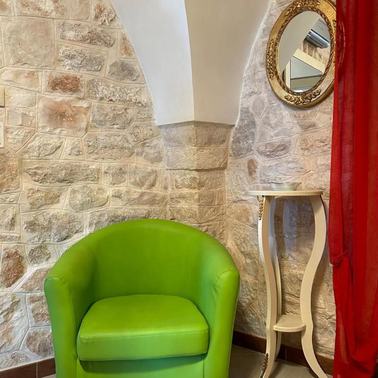 La casa Graziosa - Casa con 1 Camera da Letto - 16