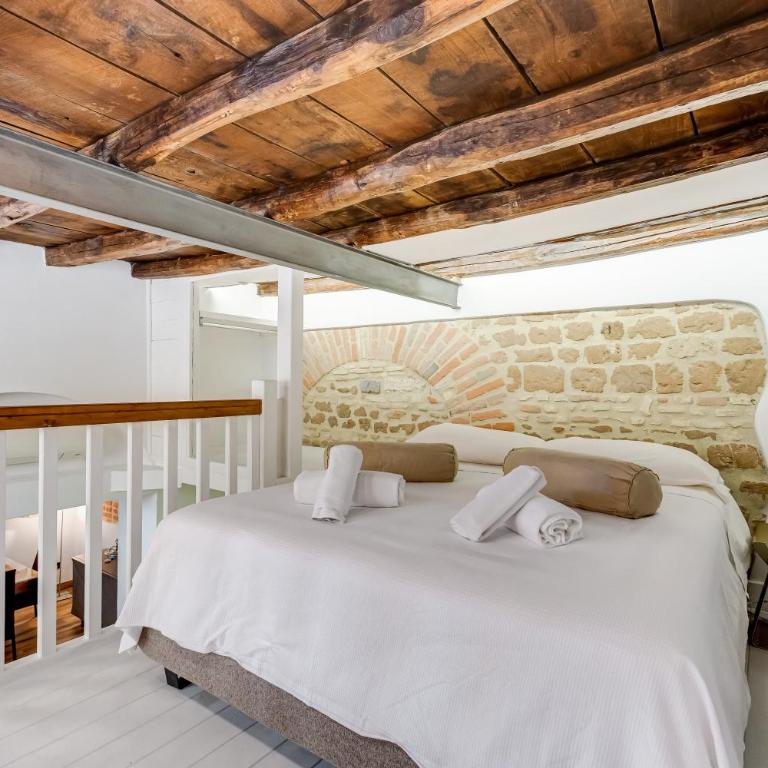 Dream Home - Appartamento con 2 Camere da Letto - 1