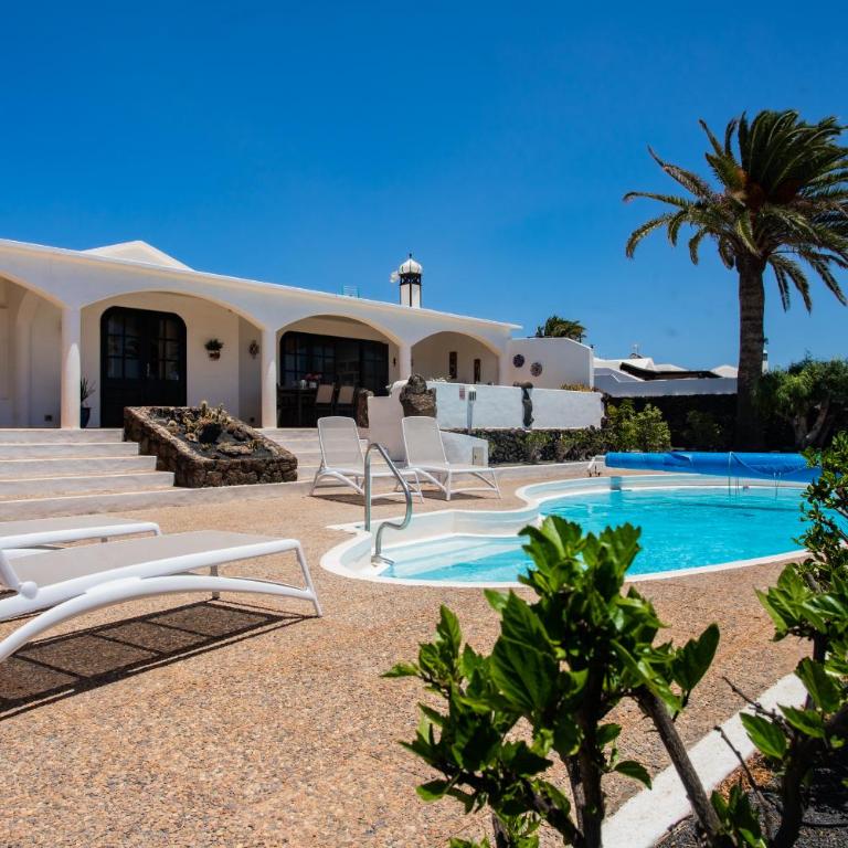 Casa Thalatta - Three-Bedroom Vacation Home - 5