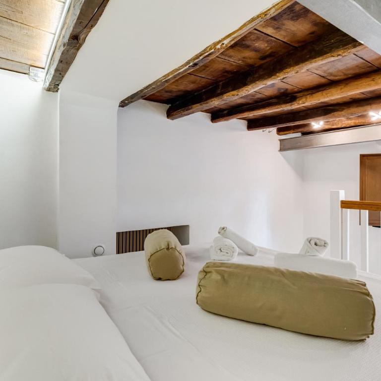 Dream Home - Appartamento con 2 Camere da Letto - 3