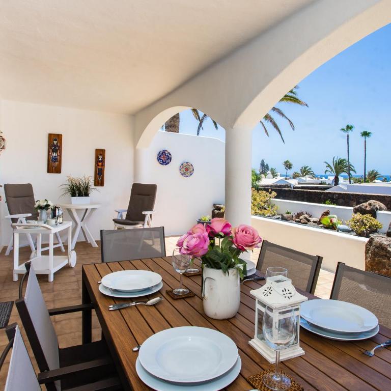 Casa Thalatta - Three-Bedroom Vacation Home - 9
