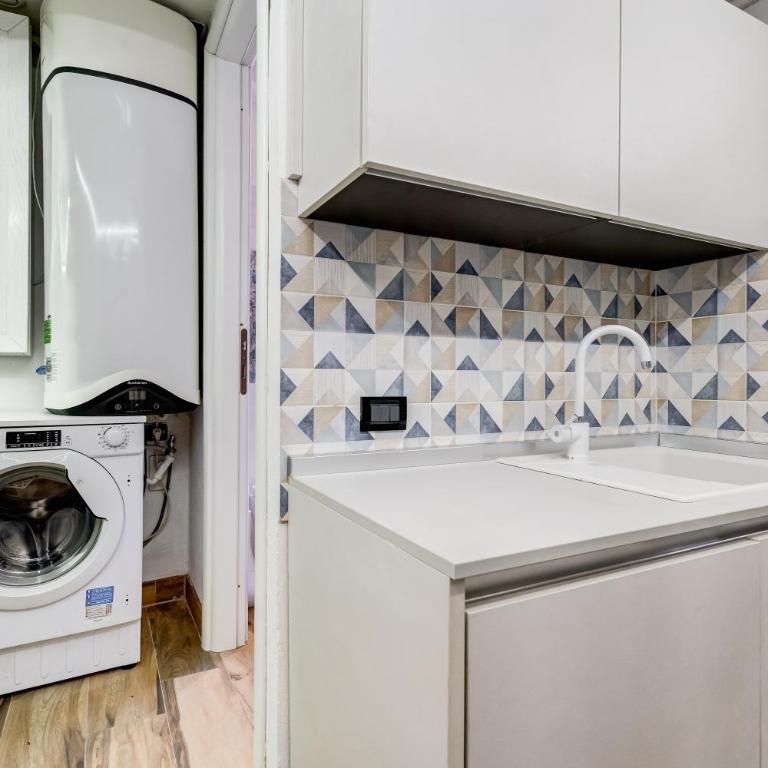 Dream Home - Appartamento con 2 Camere da Letto - 4