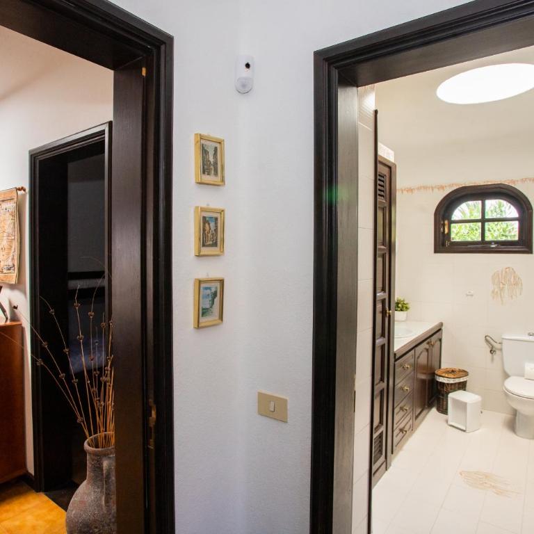Casa Thalatta - Three-Bedroom Vacation Home - 12