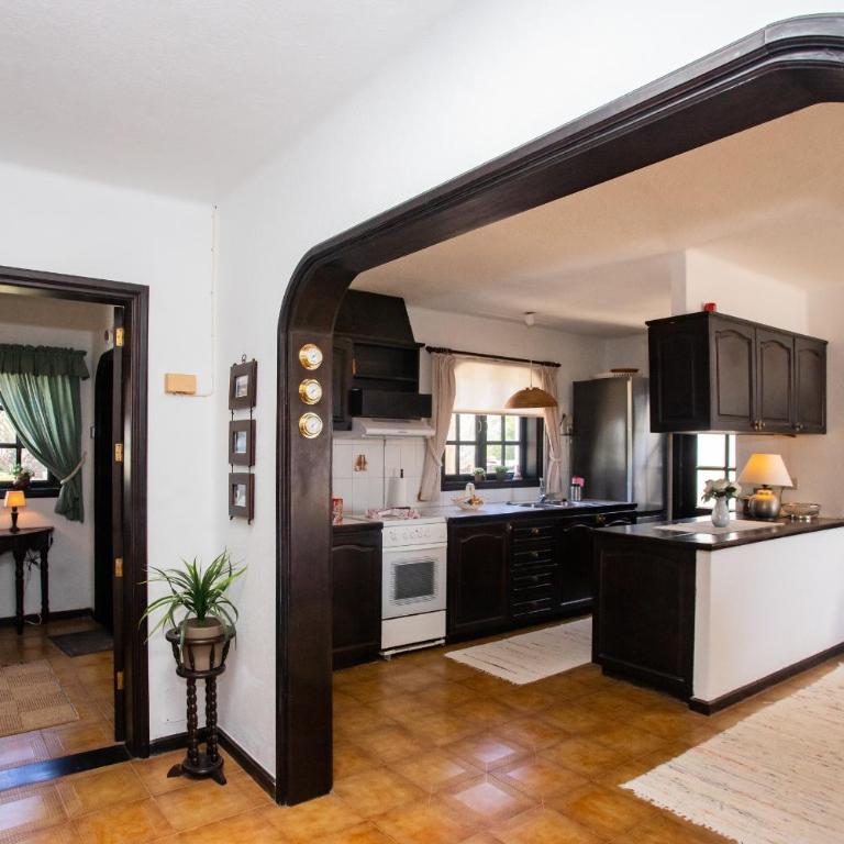 Casa Thalatta - Three-Bedroom Vacation Home - 15