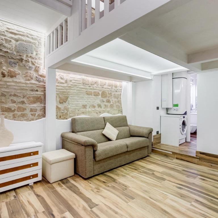 Dream Home - Appartamento con 2 Camere da Letto - 7