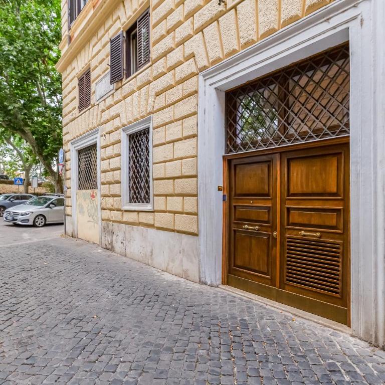 Dream Home - Appartamento con 2 Camere da Letto - 8