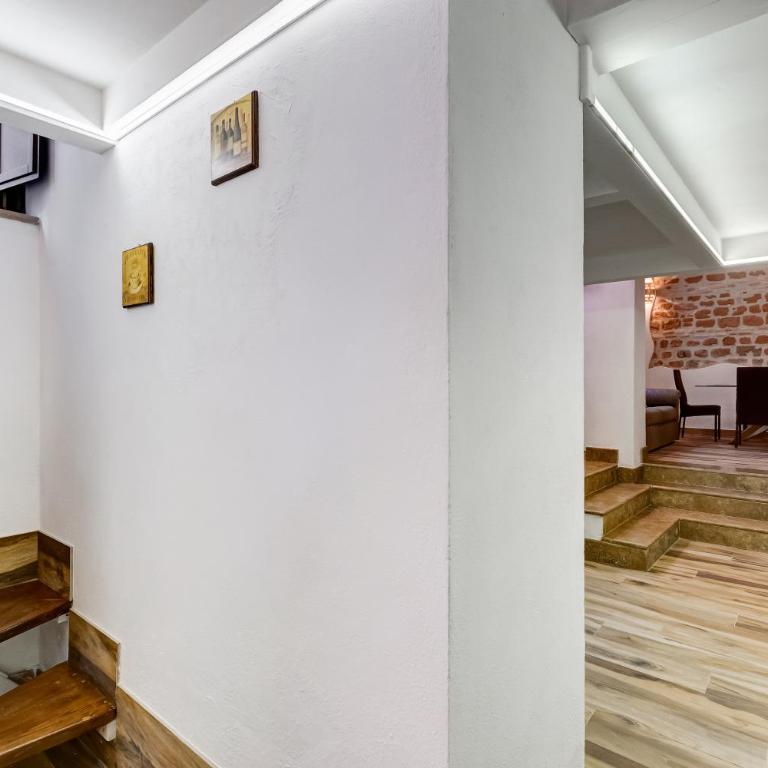 Dream Home - Appartamento con 2 Camere da Letto - 13