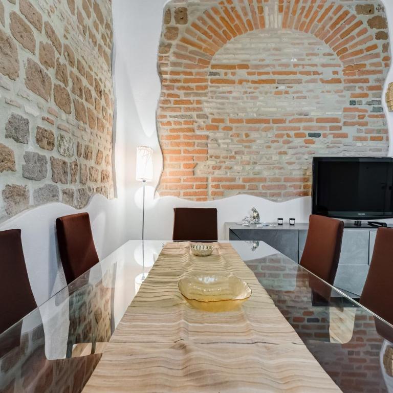 Dream Home - Appartamento con 2 Camere da Letto - 19