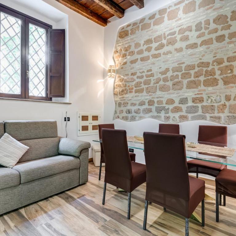 Dream Home - Appartamento con 2 Camere da Letto - 21