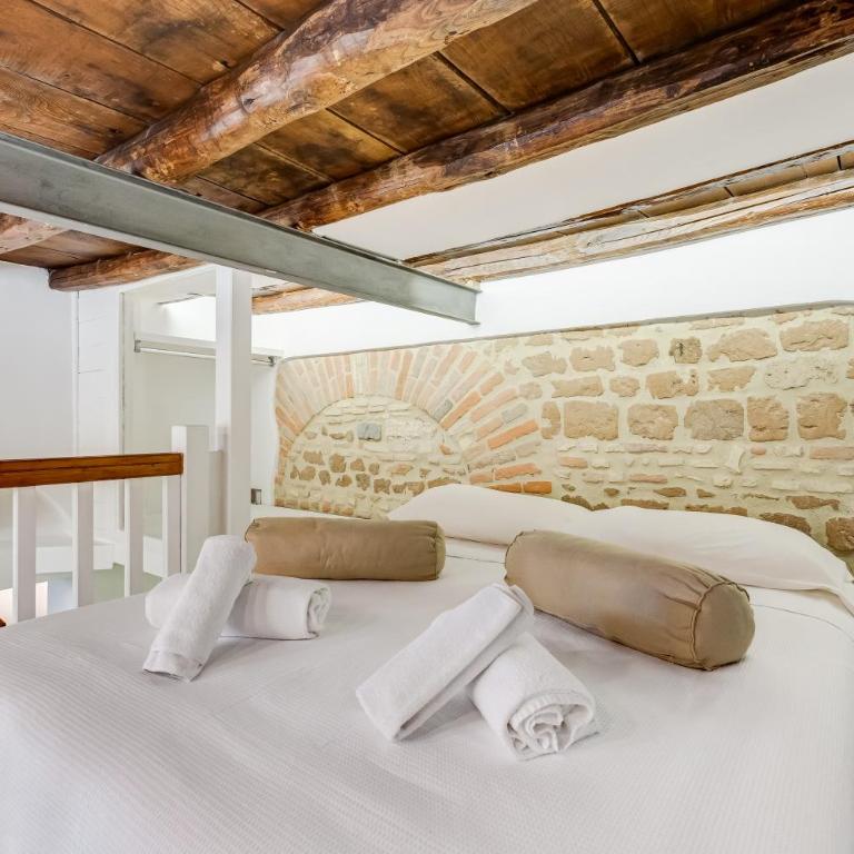 Dream Home - Appartamento con 2 Camere da Letto - 22
