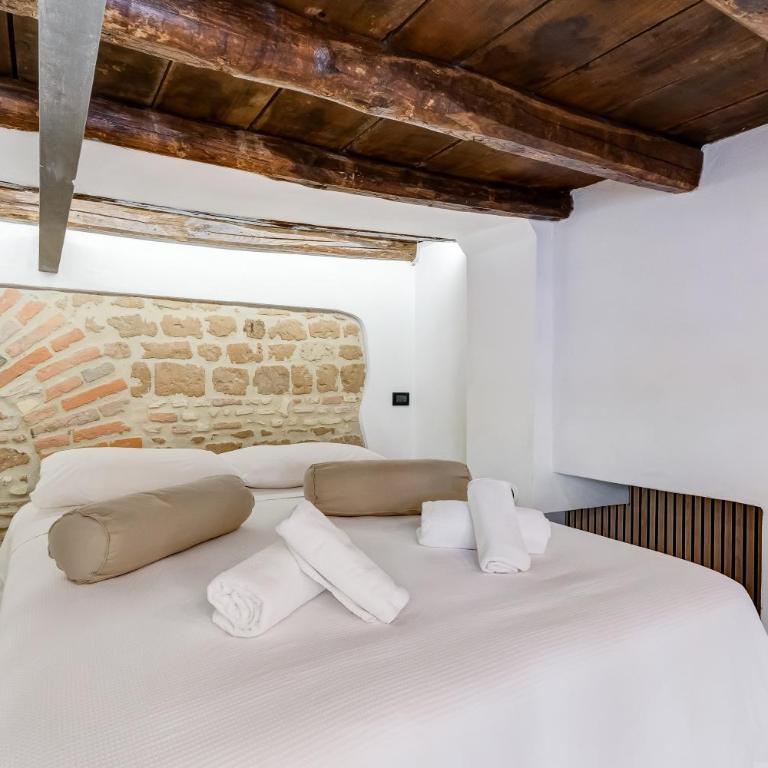 Dream Home - Appartamento con 2 Camere da Letto - 24