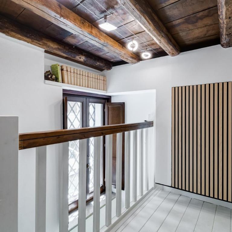 Dream Home - Appartamento con 2 Camere da Letto - 27