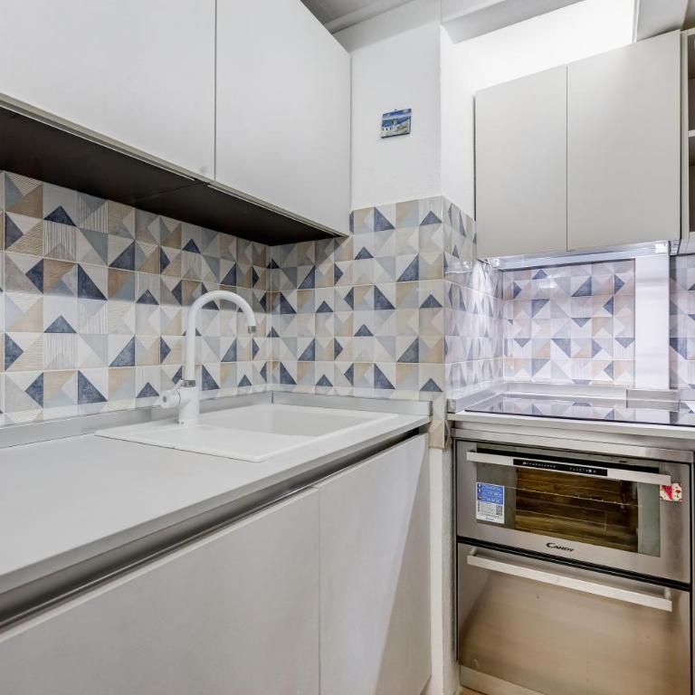 Dream Home - Appartamento con 2 Camere da Letto - 28