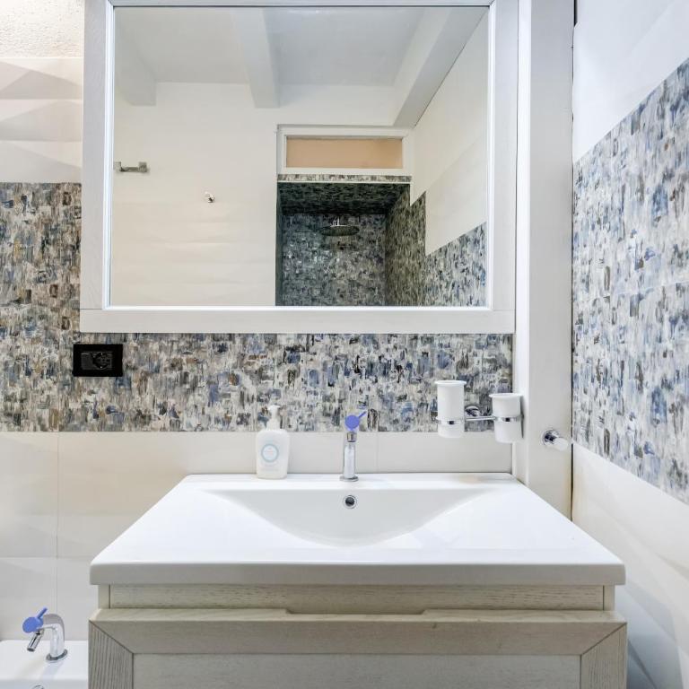 Dream Home - Appartamento con 2 Camere da Letto - 30