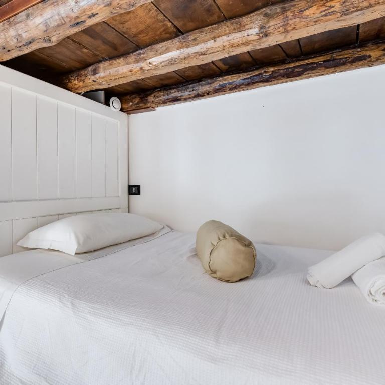 Dream Home - Appartamento con 2 Camere da Letto - 32