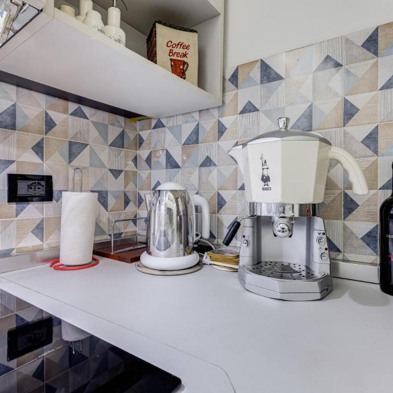 Dream Home - Appartamento con 2 Camere da Letto - 33