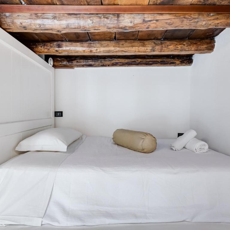 Dream Home - Appartamento con 2 Camere da Letto - 35