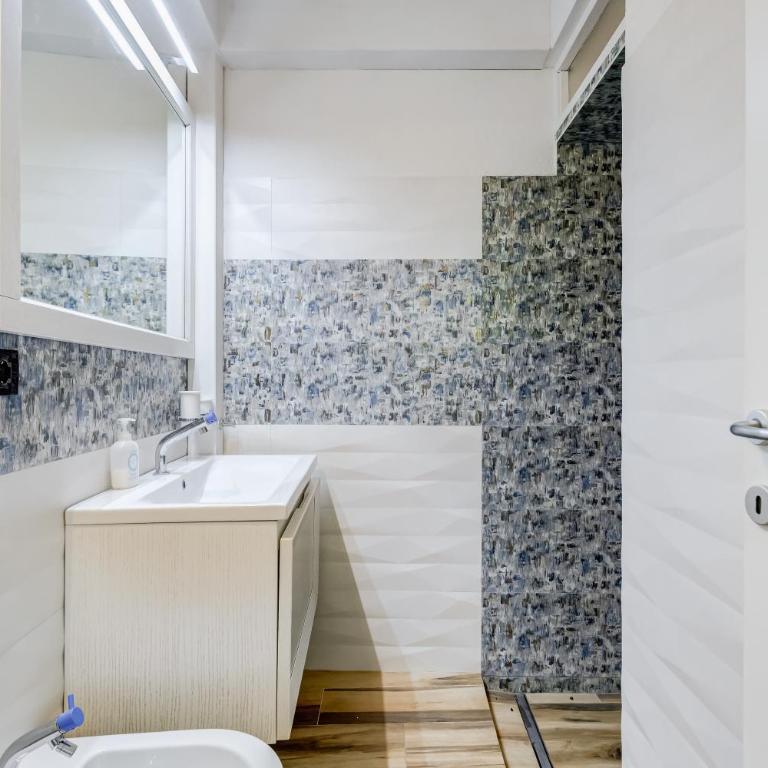 Dream Home - Appartamento con 2 Camere da Letto - 36