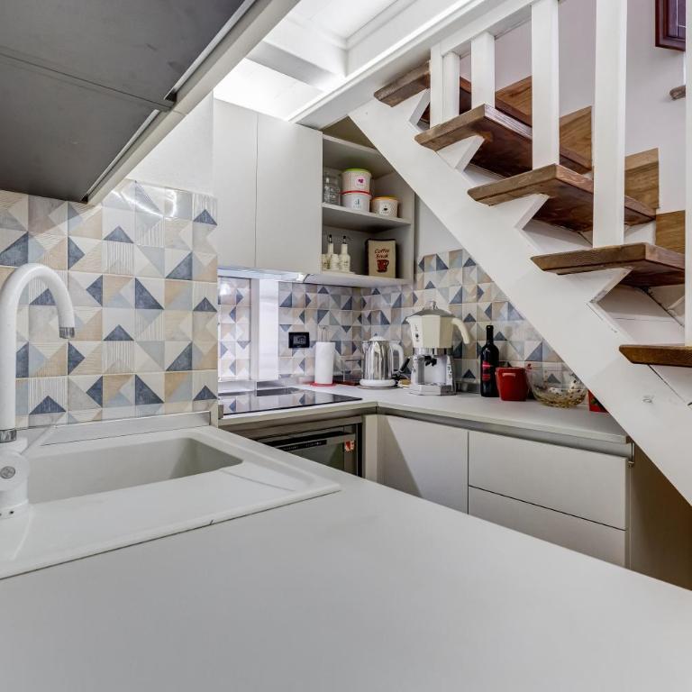 Dream Home - Appartamento con 2 Camere da Letto - 37