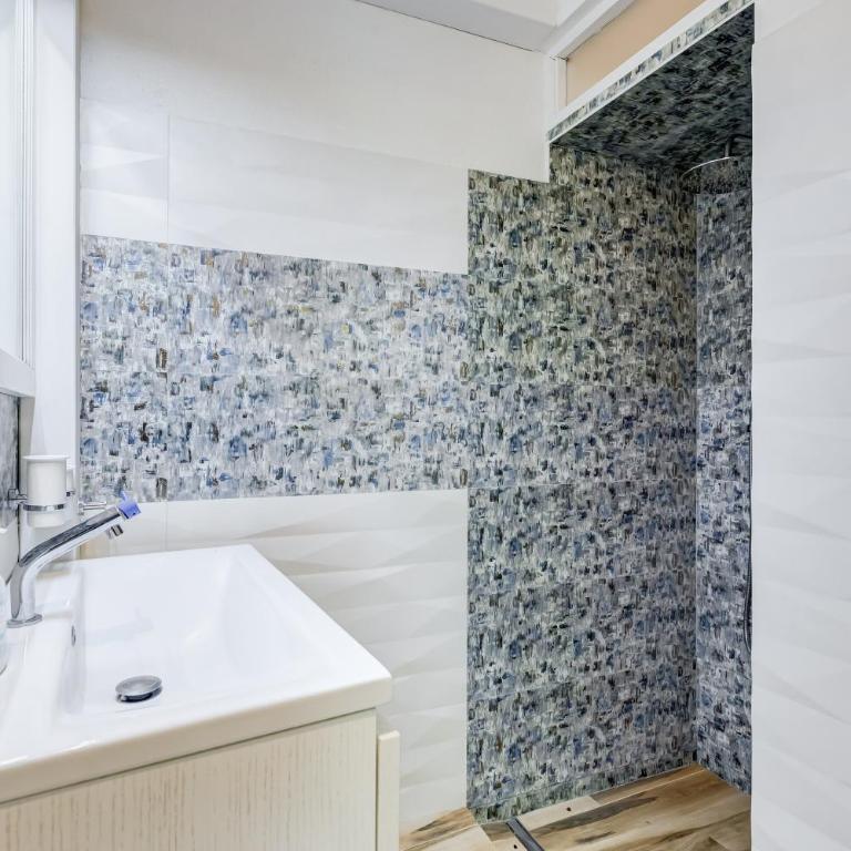 Dream Home - Appartamento con 2 Camere da Letto - 38