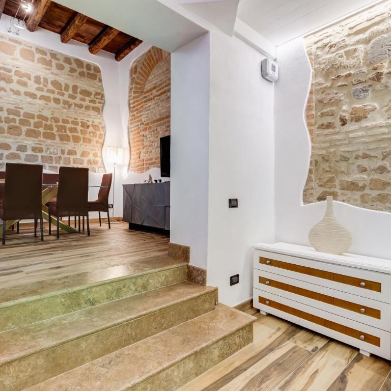 Dream Home - Appartamento con 2 Camere da Letto - 41