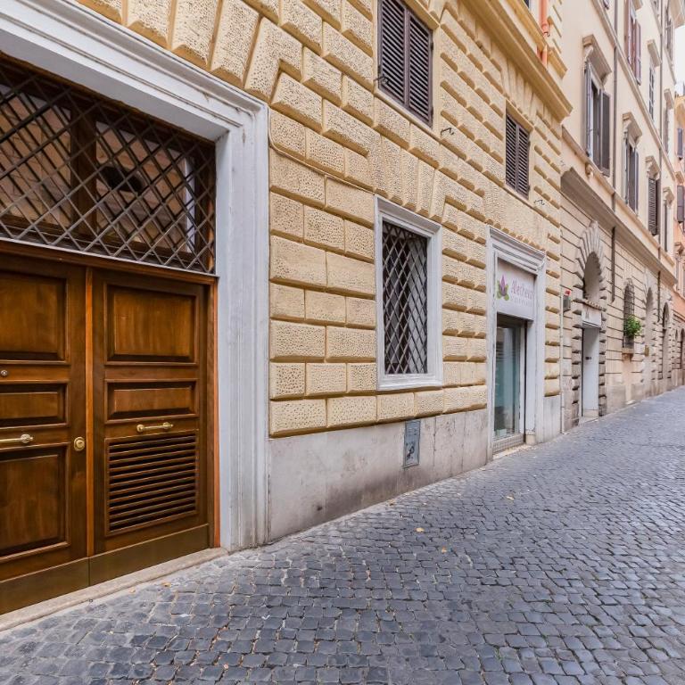 Dream Home - Appartamento con 2 Camere da Letto - 42