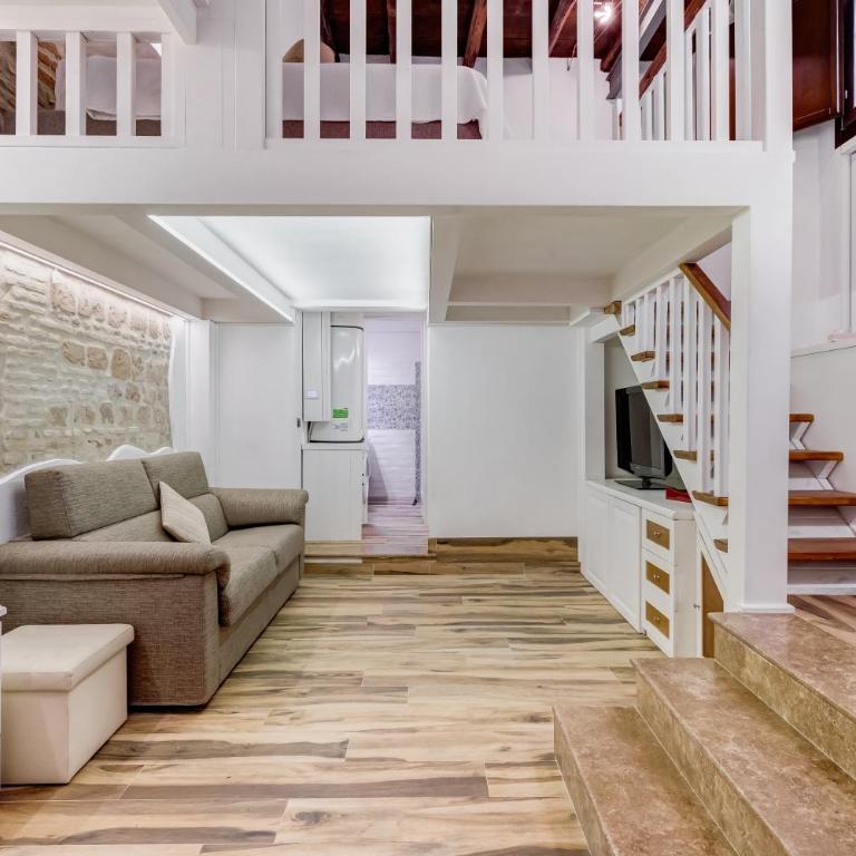 Dream Home - Appartamento con 2 Camere da Letto - 45