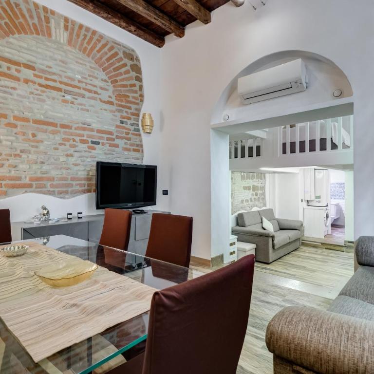 Dream Home - Appartamento con 2 Camere da Letto - 47