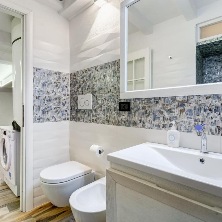 Dream Home - Appartamento con 2 Camere da Letto - 49