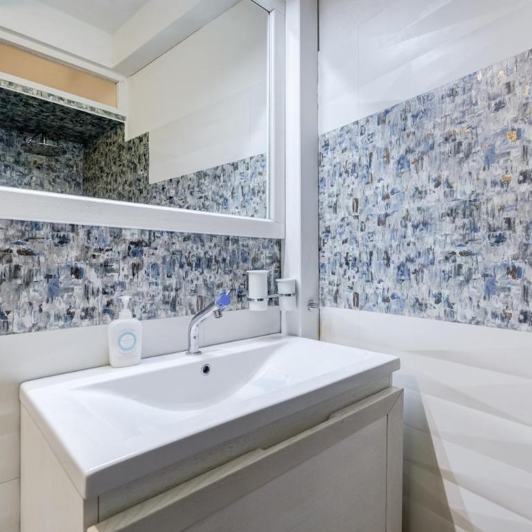 Dream Home - Appartamento con 2 Camere da Letto - 51