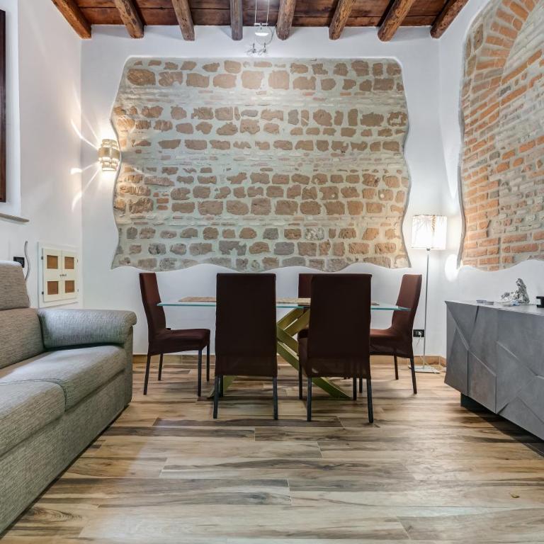 Dream Home - Appartamento con 2 Camere da Letto - 52
